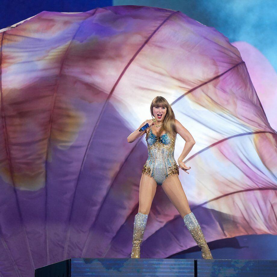 Swift's daily impact on Vancouver may have exceeded 2010 Games, says industry figure